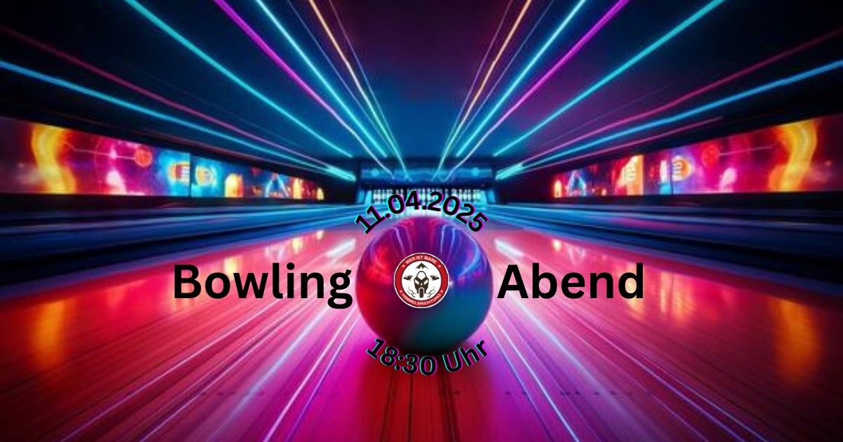 Bowling im Strikees