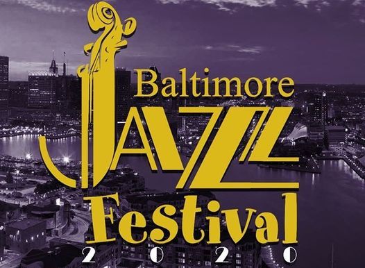 Baltimore Jazz Festival 2021