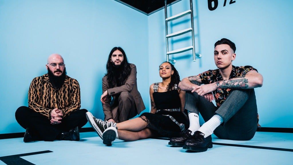 The Skints 'unplugged'