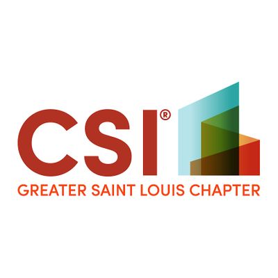 Greater Saint Louis Chapter CSI