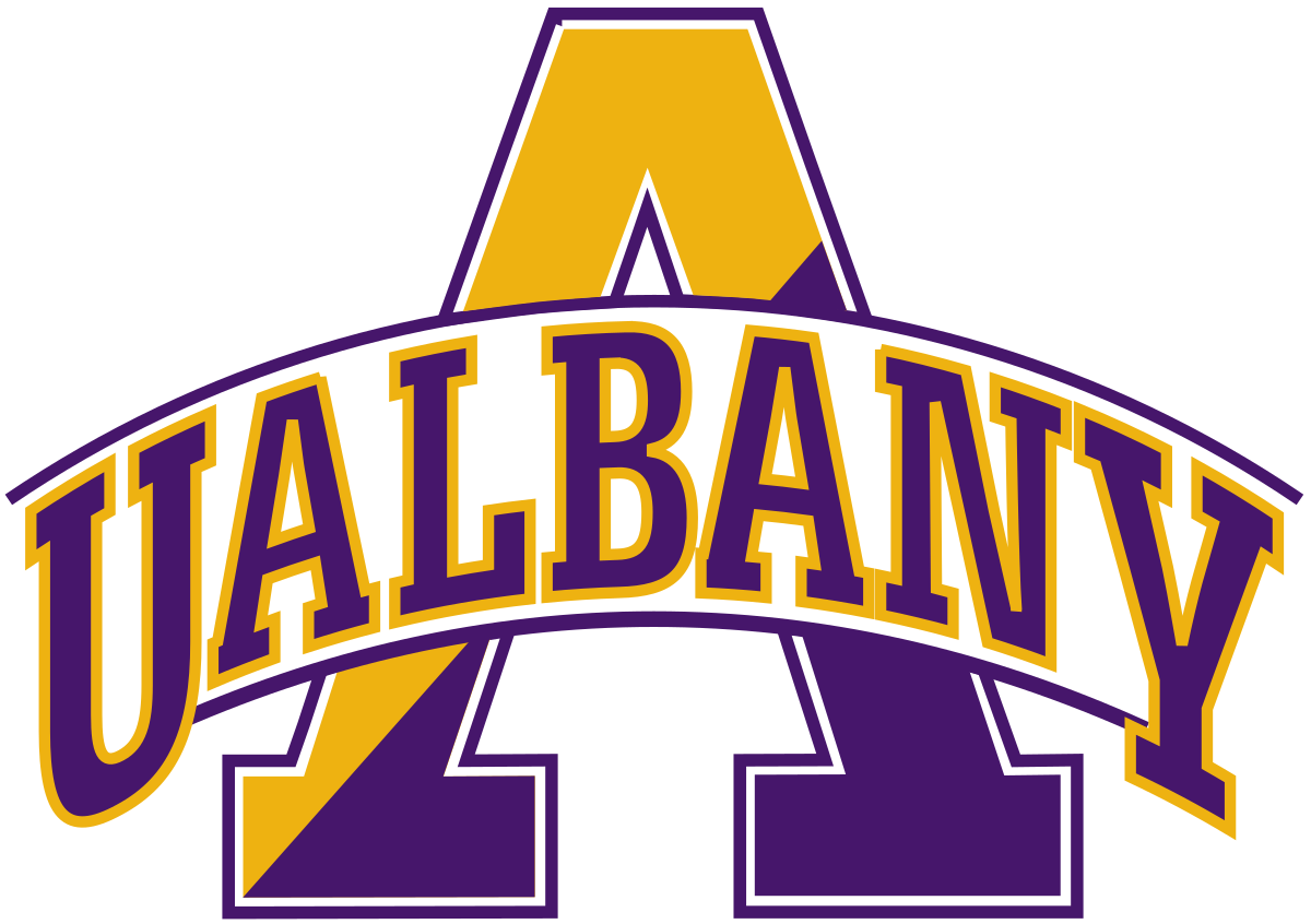 UAlbany Great Danes at William and Mary Tribe Football at Zable Stadium