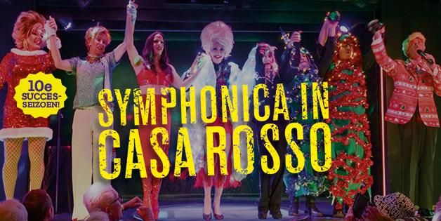 Symphonica in Casa Rosso