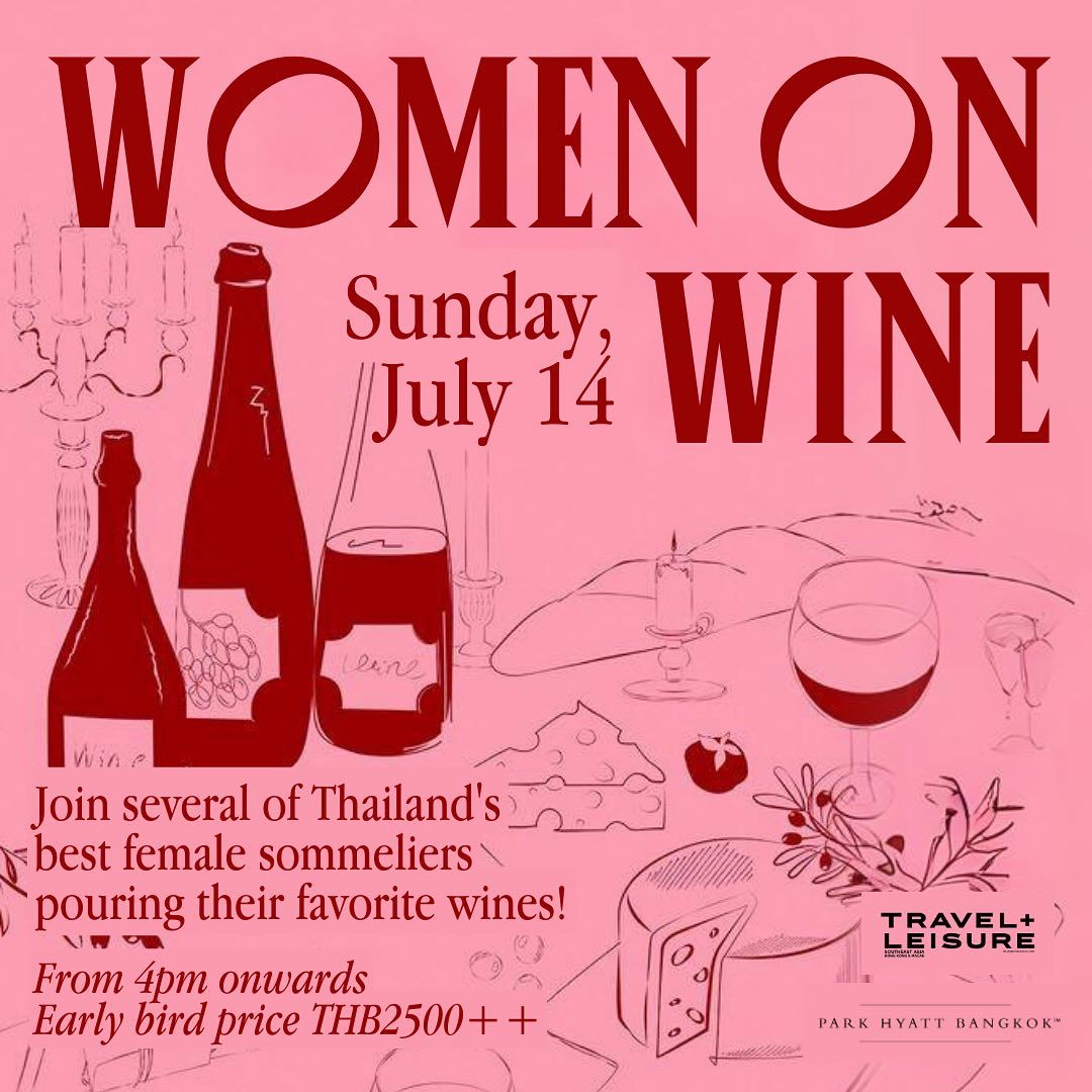Women On Wine
