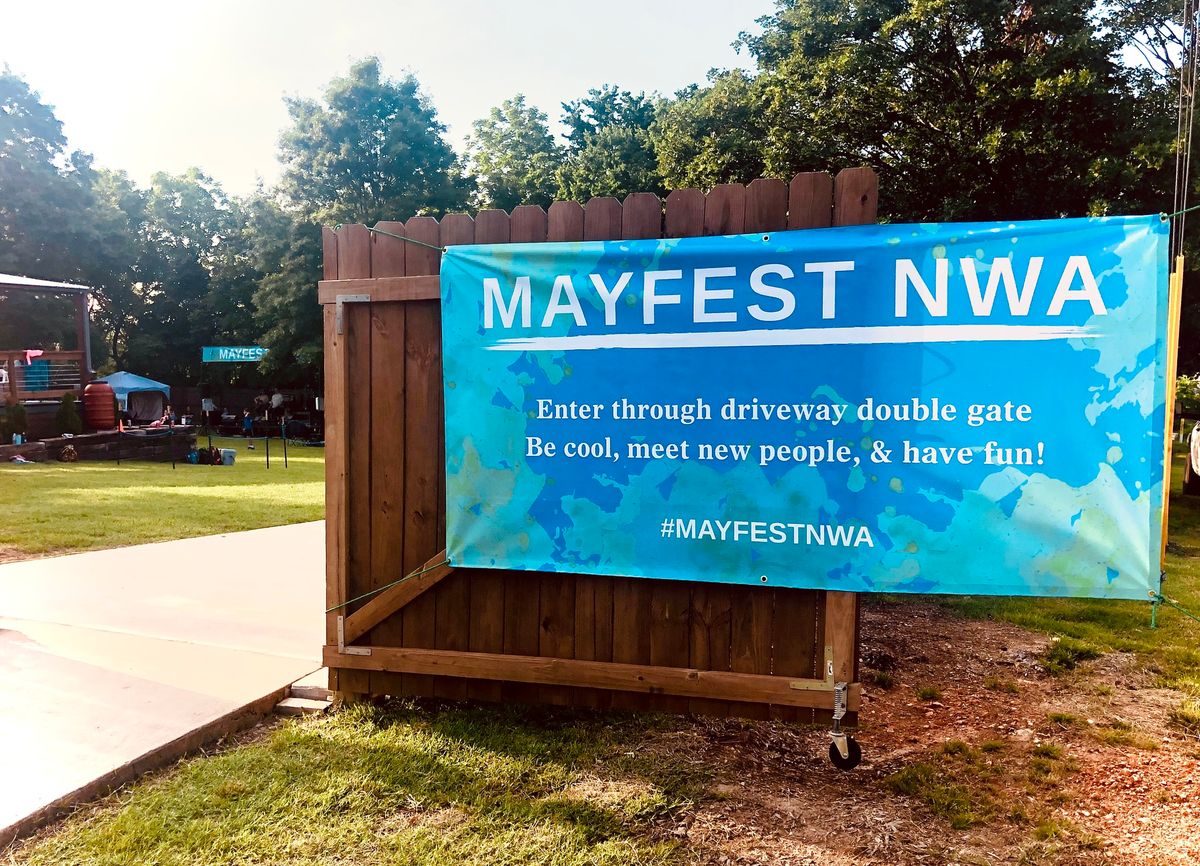 Mayfest in June - End Games @ Jake's