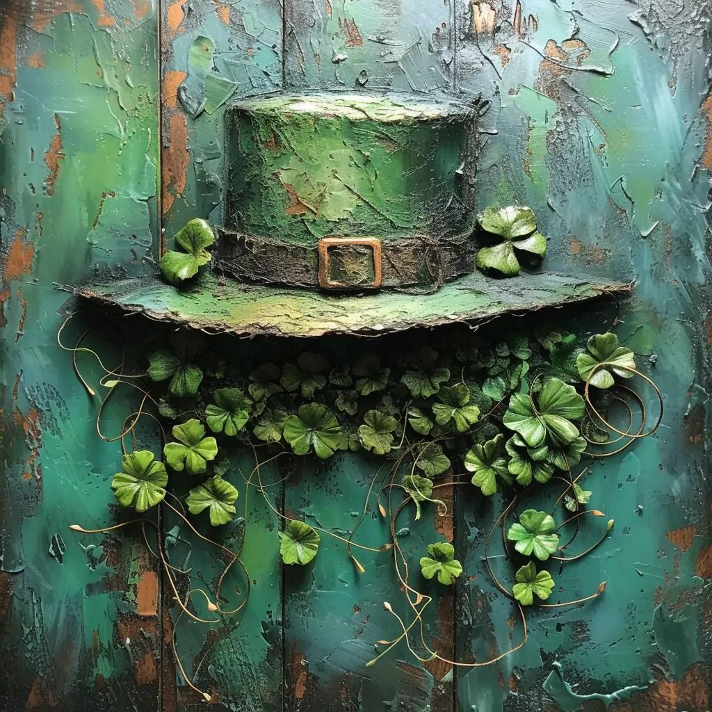 New York City Lucky Leprechaun Saint Patrick\u2019s Day Fun Run