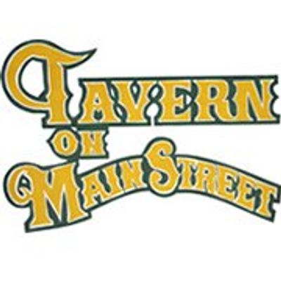 The Tavern on Main Street