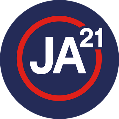JA21 Amsterdam