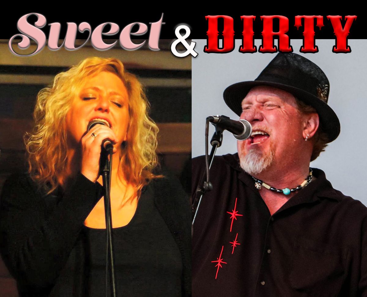 NYE with The Sweet & Dirty Blues Revival, BEAM Live, OKC