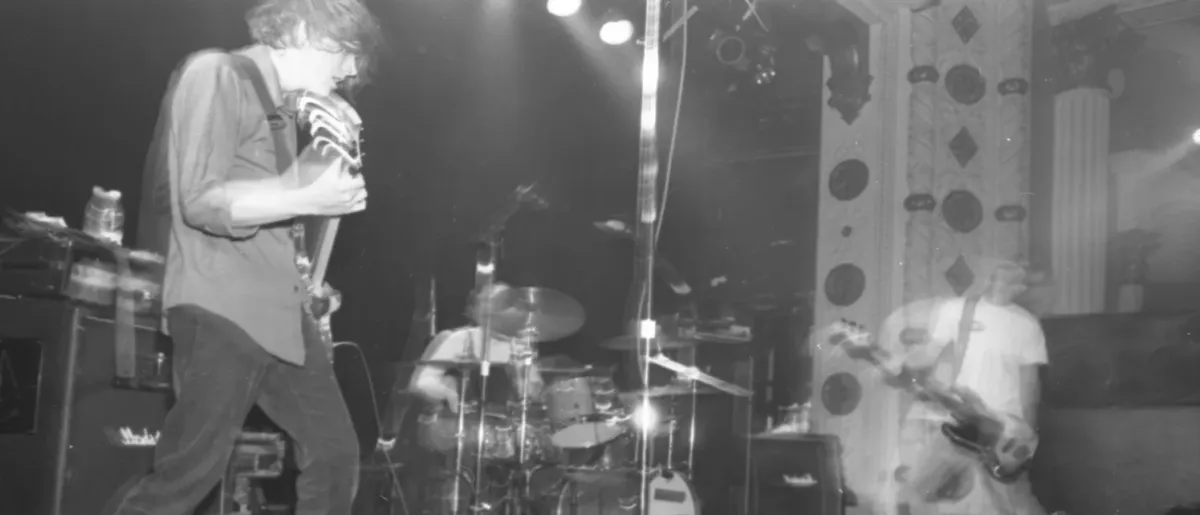 Unwound in Paris