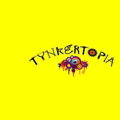 Tynkertopia