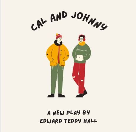 Cal & Johnny - A Queer Love Story