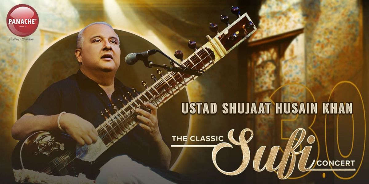 The Classic Sufi Concert 3.0