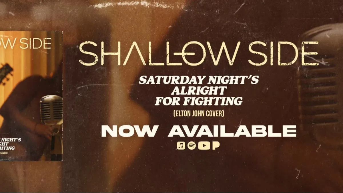 Shallow Side, No Resolve, Above Snakes in Lakewood