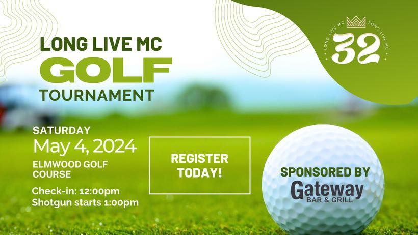 2nd Annual LLMC Golf Tournament