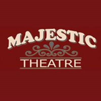 The Majestic Theatre Pomona