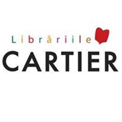 Librariile CARTIER