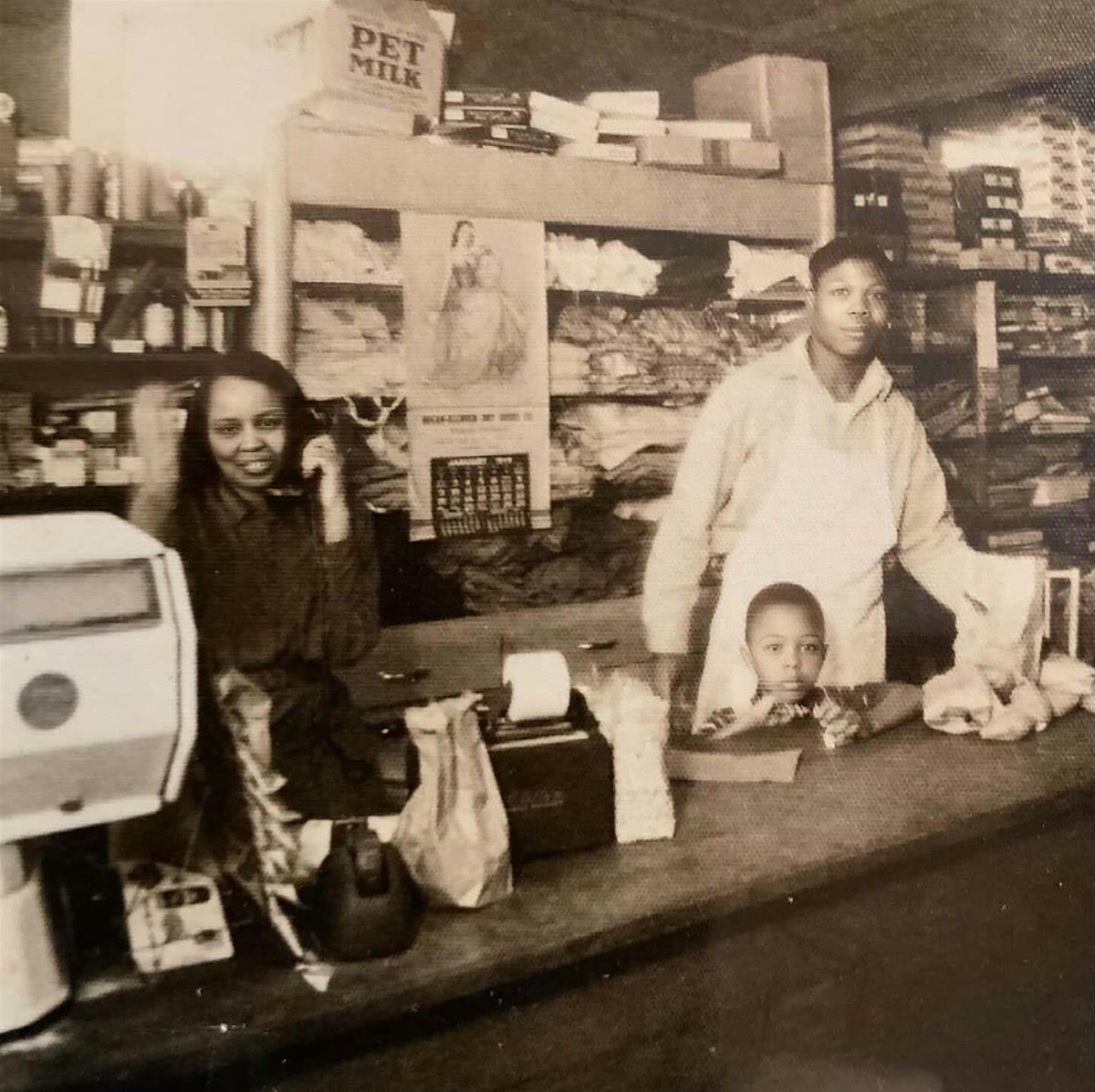 The Revival at the Deluxe: A Fifth Ward Story