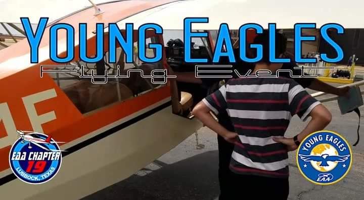 Young Eagles Rally - EAA Chapter 19