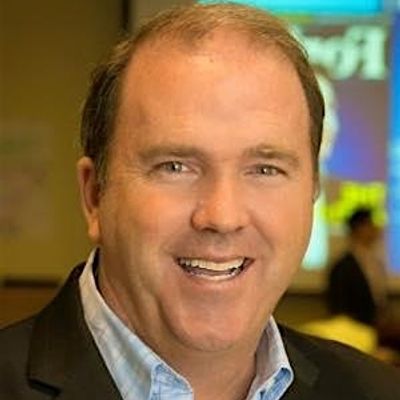 Bill Walsh Powerteam International