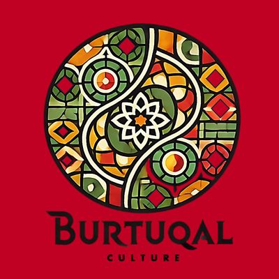 BURTUQAL COLLECTIVE