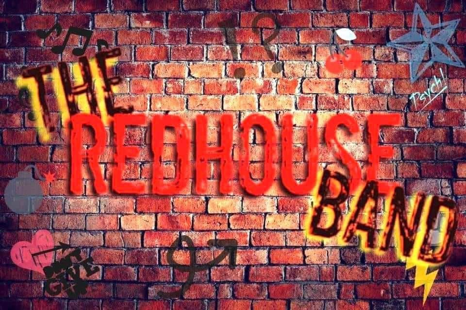 Redhouse @ Dusty's 