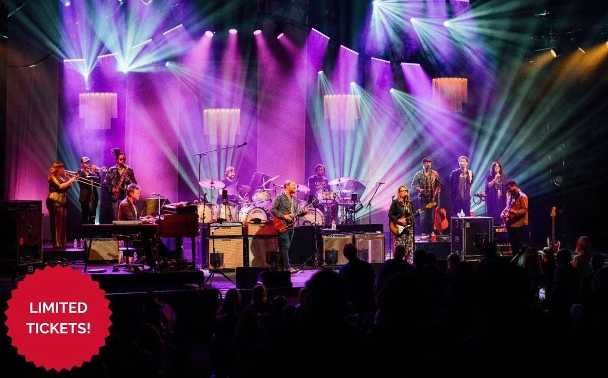 Tedeschi Trucks Band