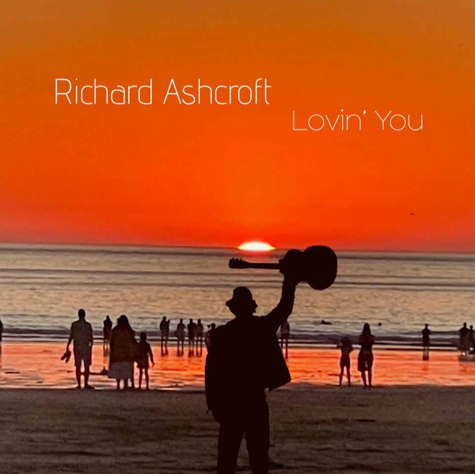 Richard Ashcroft Birmingham Tickets