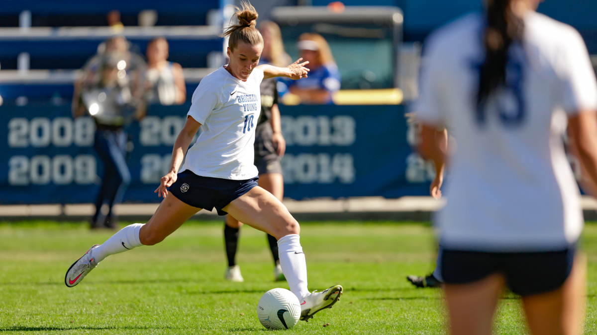 Houston Cougars at Colorado Buffaloes Womens Soccer