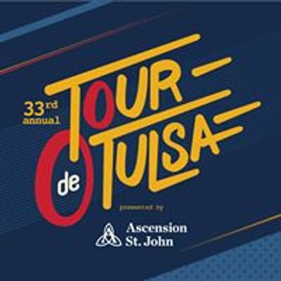 Tour de Tulsa