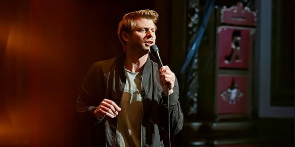 Charlie Berens