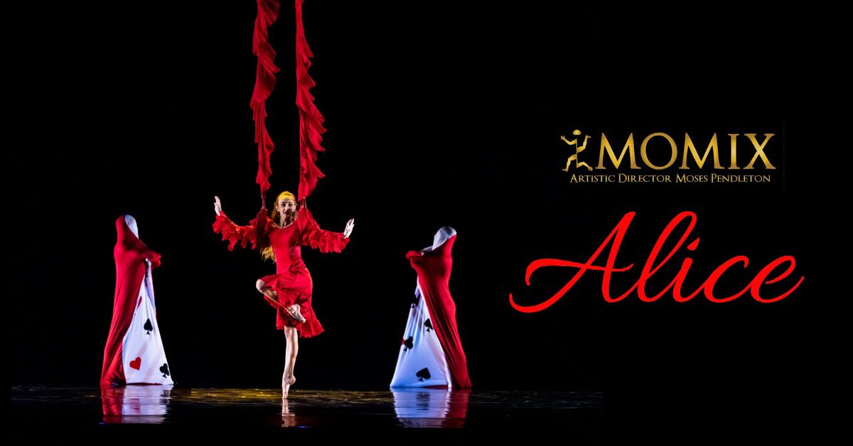 MOMIX: Alice