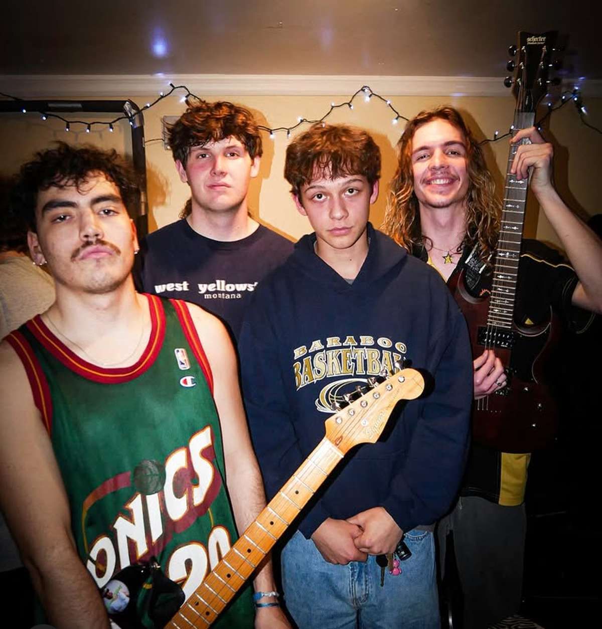 Aergo Album Release
