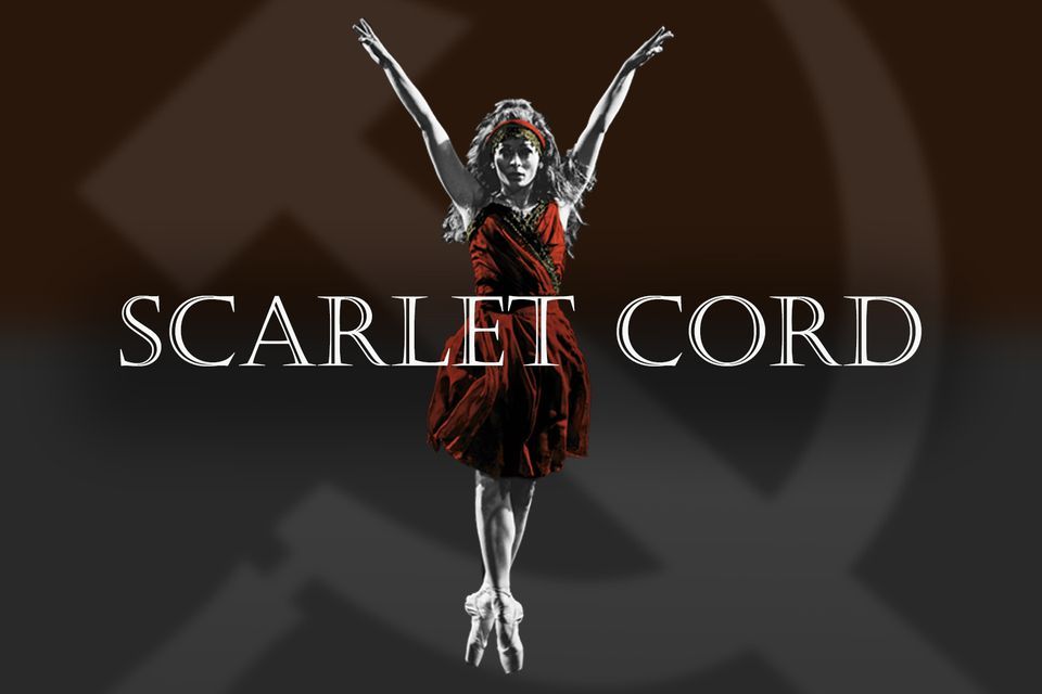The Scarlet Cord: Nashville, TN