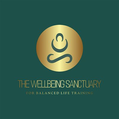 The Wellbeing Sanctuary