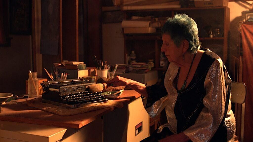 The 2025 ruth weiss Poetry Awards, A Night of Poetry, Art & the Beat Legacy