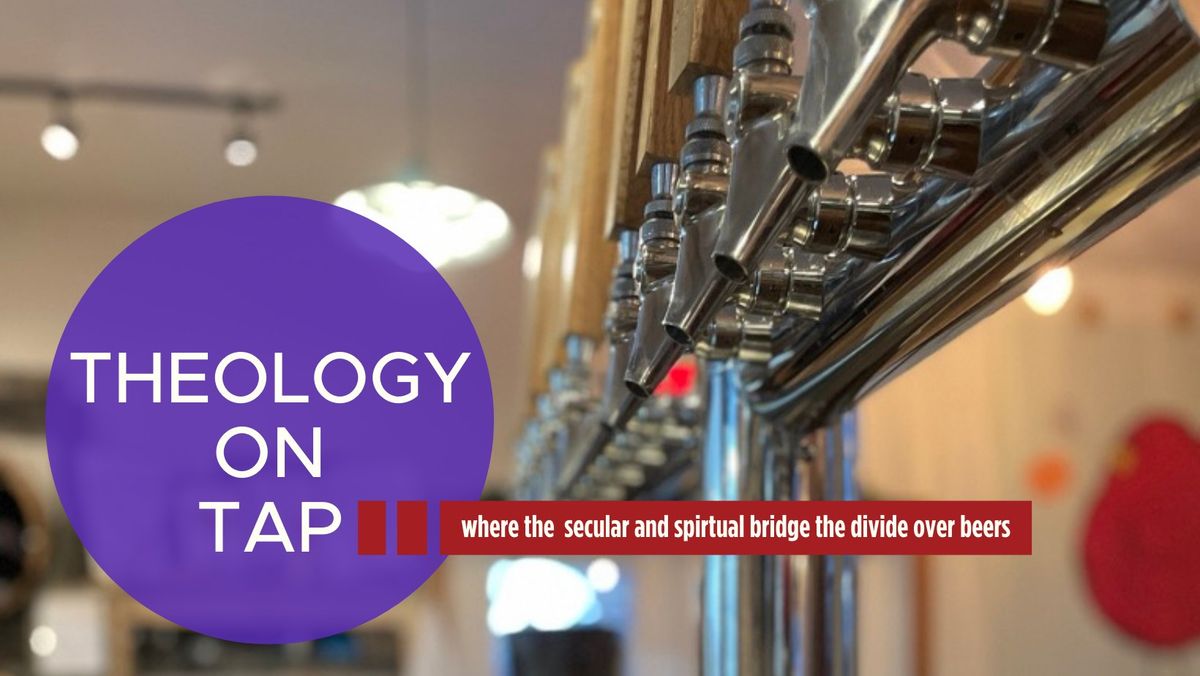 Theology On Tap