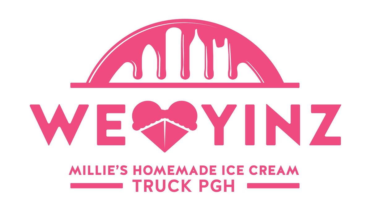 Millie\u2019s Truck PGH Pink Party Cruise