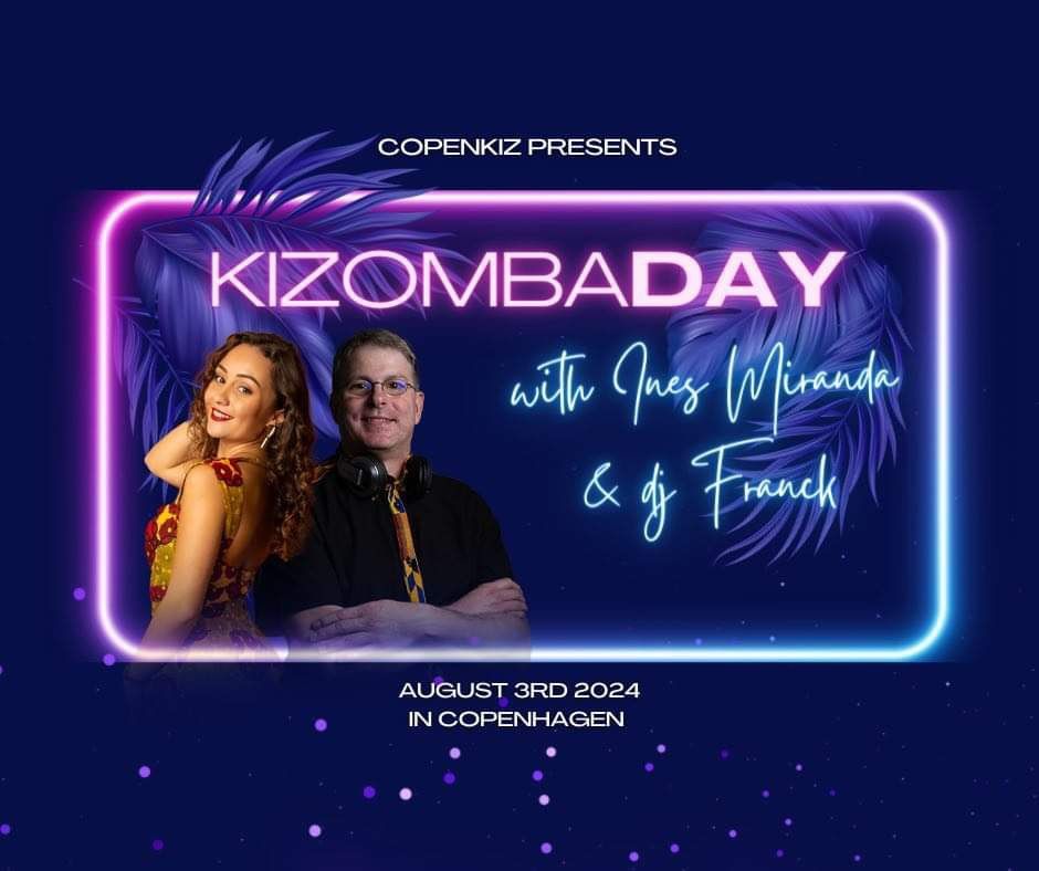 Kizomba day 