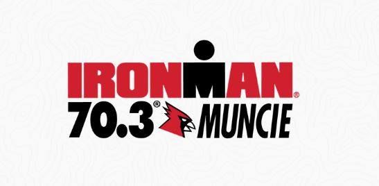 Ironman 70.3 Muncie