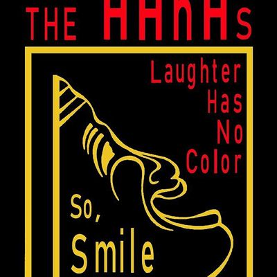 The AAhAs by Sir Frank Cooper