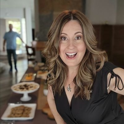 Stacy Mulligan - THE DISC QUEEN