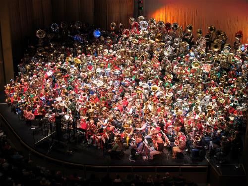 Akron TubaChristmas #44