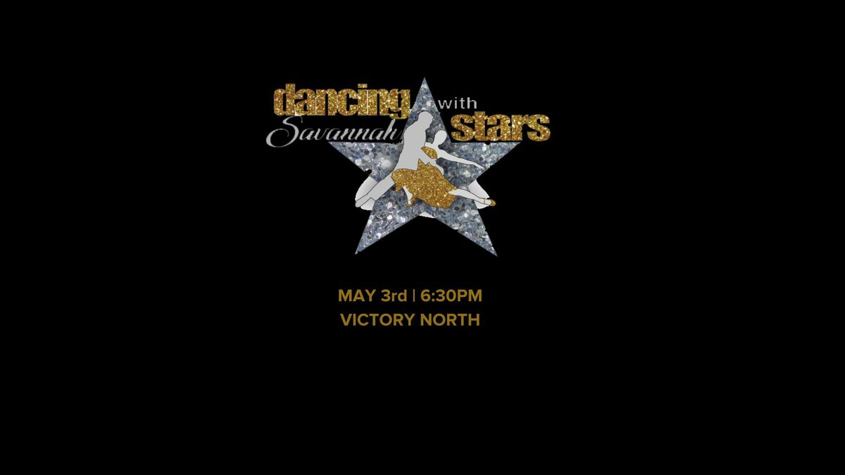 2024 Dancing with Savannah Stars