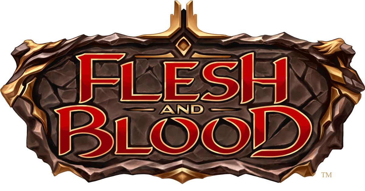 Flesh & Blood - Armory - BLITZ