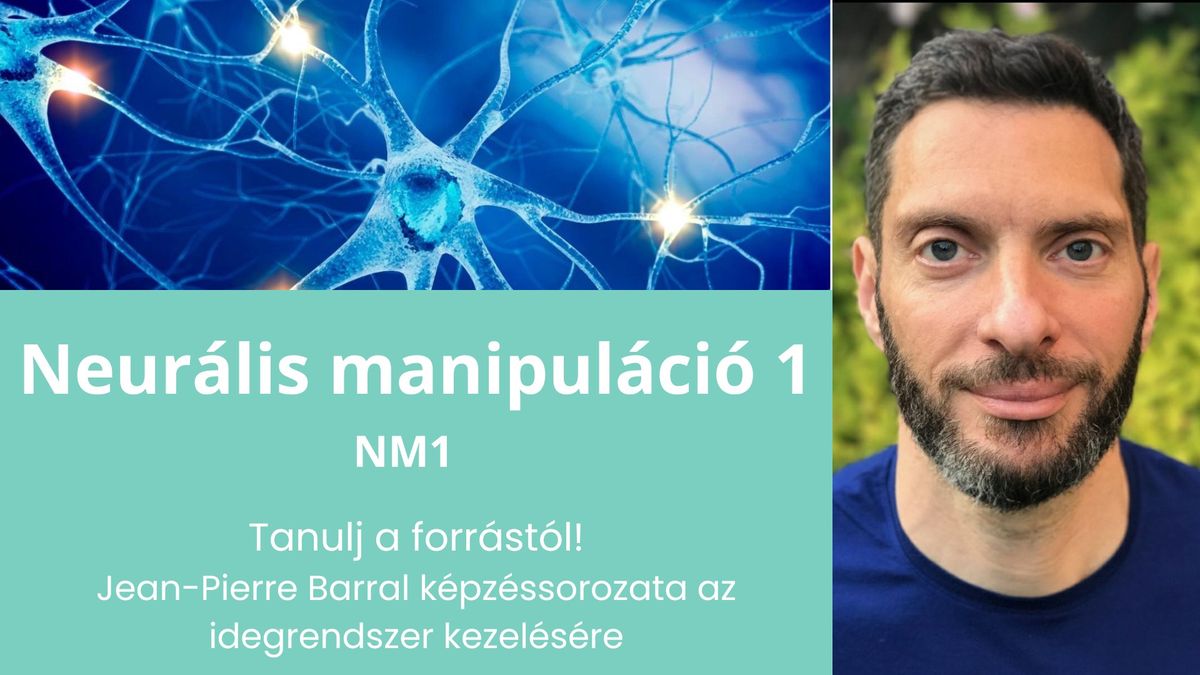 Neur\u00e1lis manipul\u00e1ci\u00f3 1: Neuromeningealis manipul\u00e1ci\u00f3- A trauma integrat\u00edv megk\u00f6zel\u00edt\u00e9se