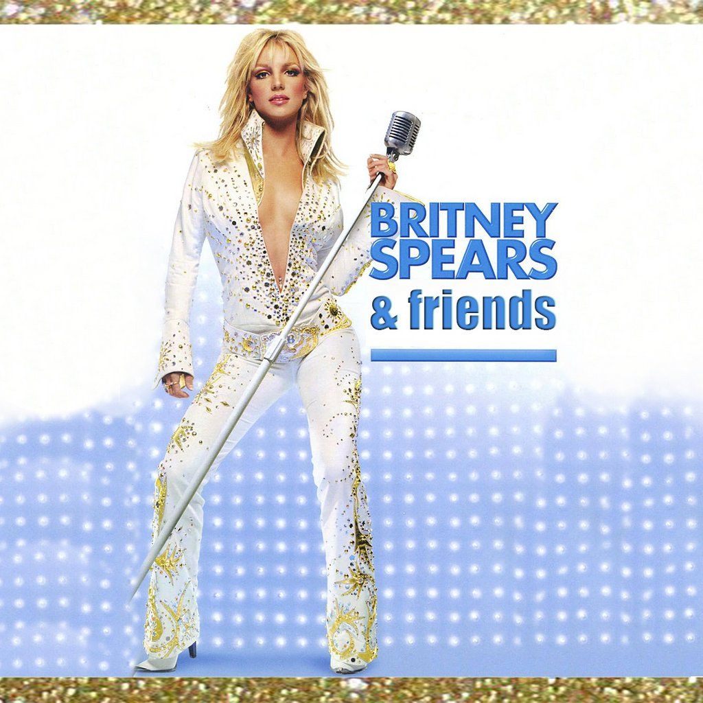 Britney Spears & Friends | Tribute Night at Blundell Supper Club