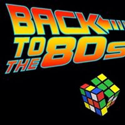 BACK to the 80'S
