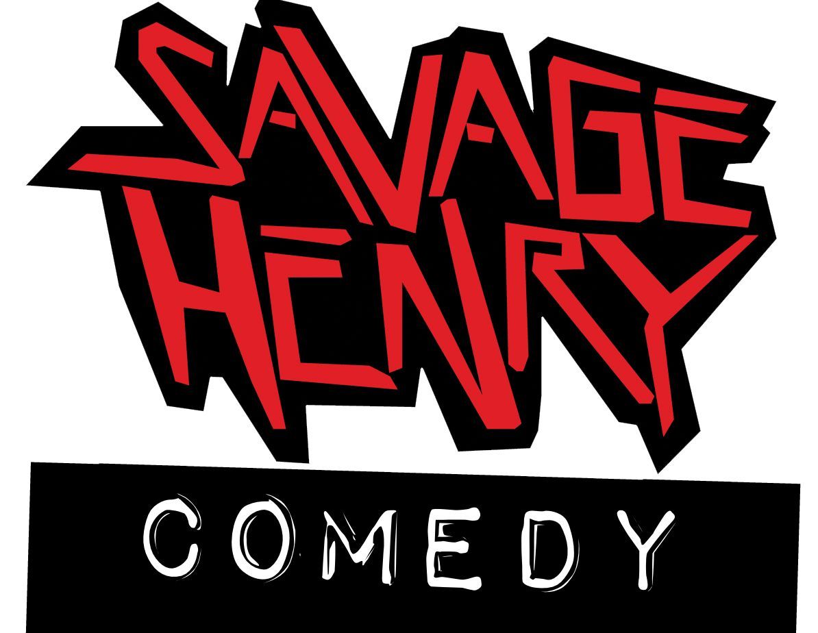 Phil Johnson @ Savage Henry Comedy - Eureka, CA