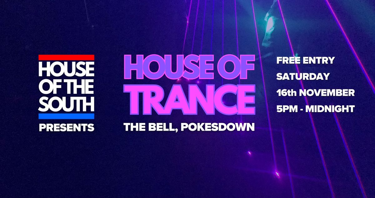 House of Trance 2