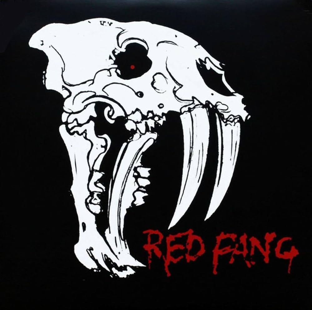 Red Fang